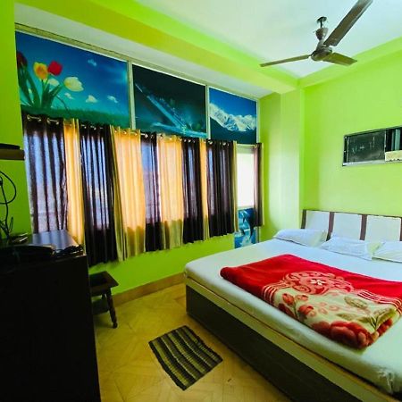 Staymaker Hotel Prerana Tarapith Kültér fotó