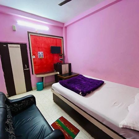 Staymaker Hotel Prerana Tarapith Kültér fotó
