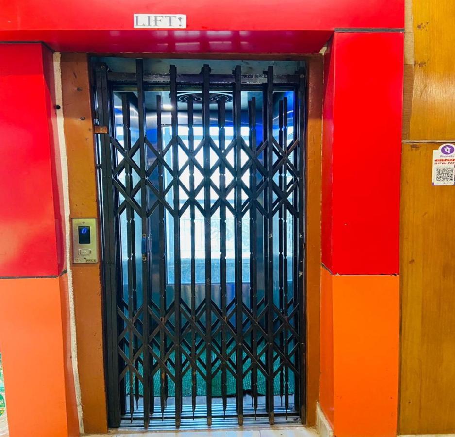 Staymaker Hotel Prerana Tarapith Kültér fotó