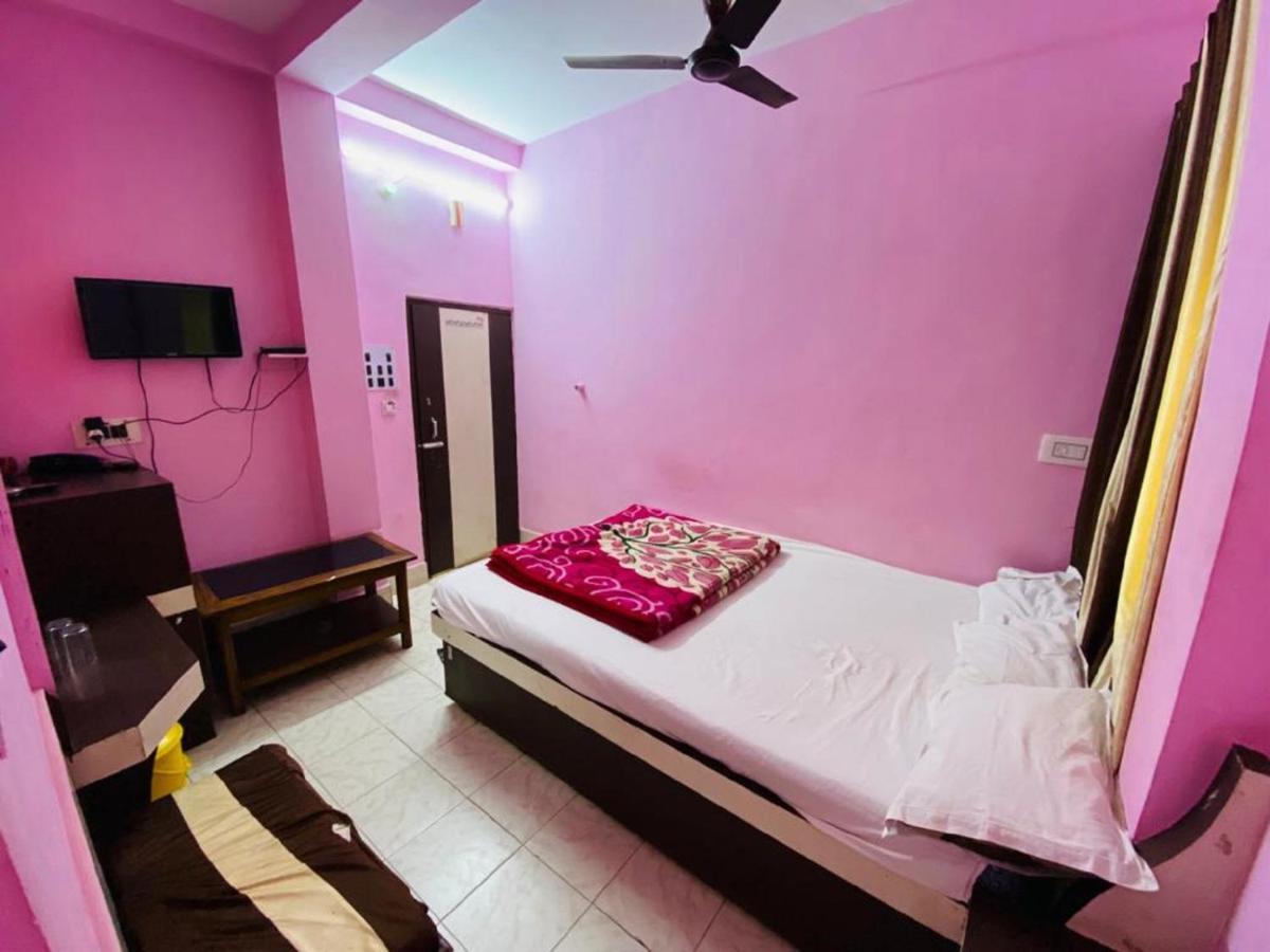 Staymaker Hotel Prerana Tarapith Kültér fotó