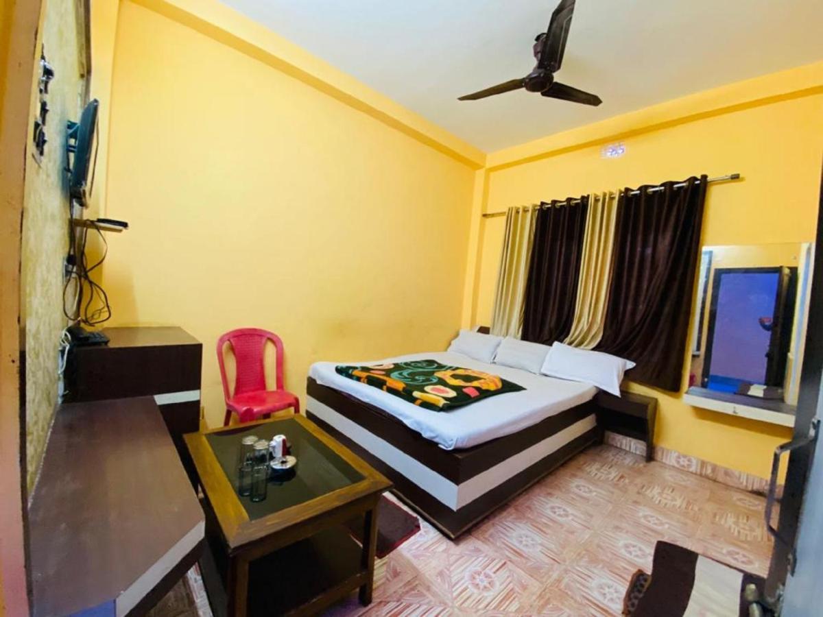 Staymaker Hotel Prerana Tarapith Kültér fotó