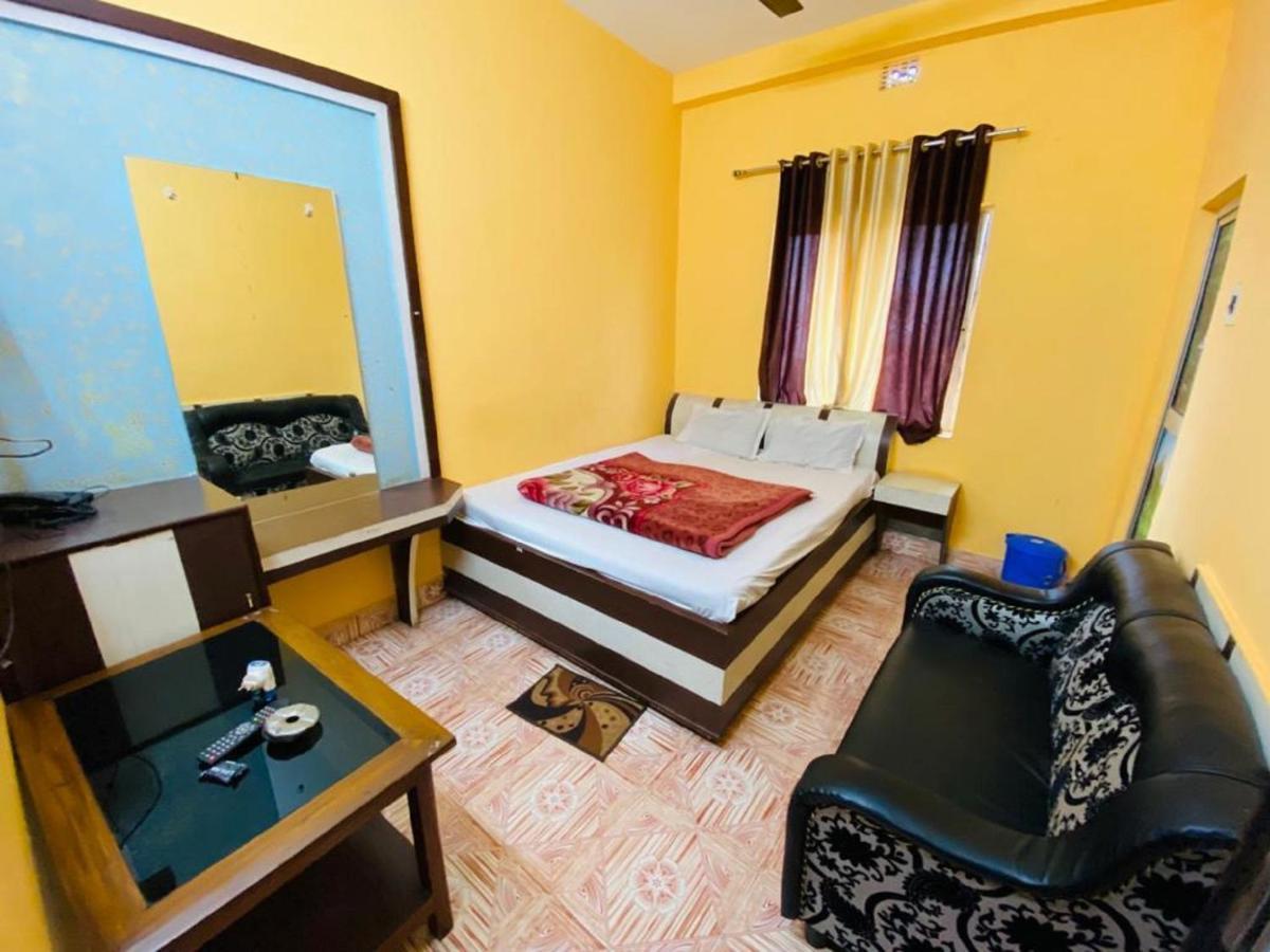 Staymaker Hotel Prerana Tarapith Kültér fotó
