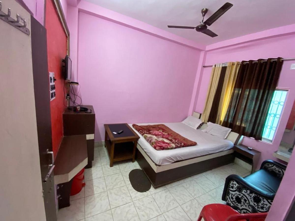 Staymaker Hotel Prerana Tarapith Kültér fotó
