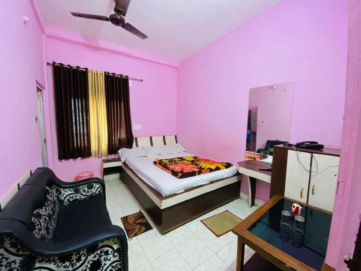 Staymaker Hotel Prerana Tarapith Kültér fotó
