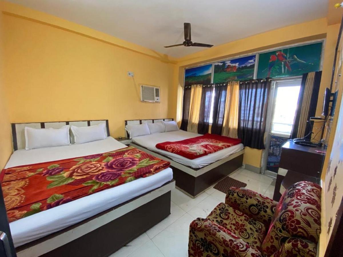 Staymaker Hotel Prerana Tarapith Kültér fotó