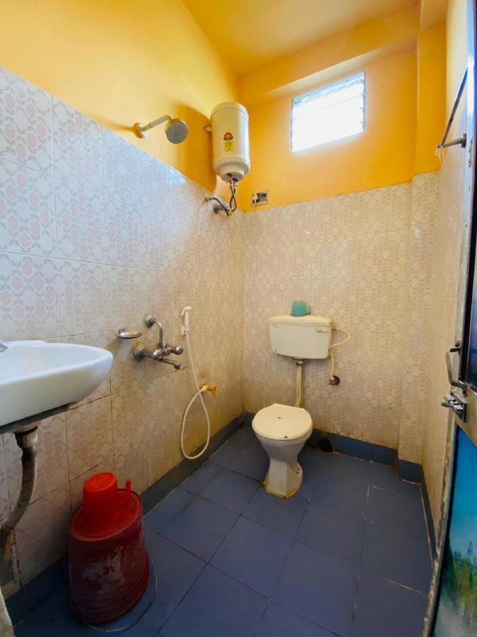 Staymaker Hotel Prerana Tarapith Kültér fotó