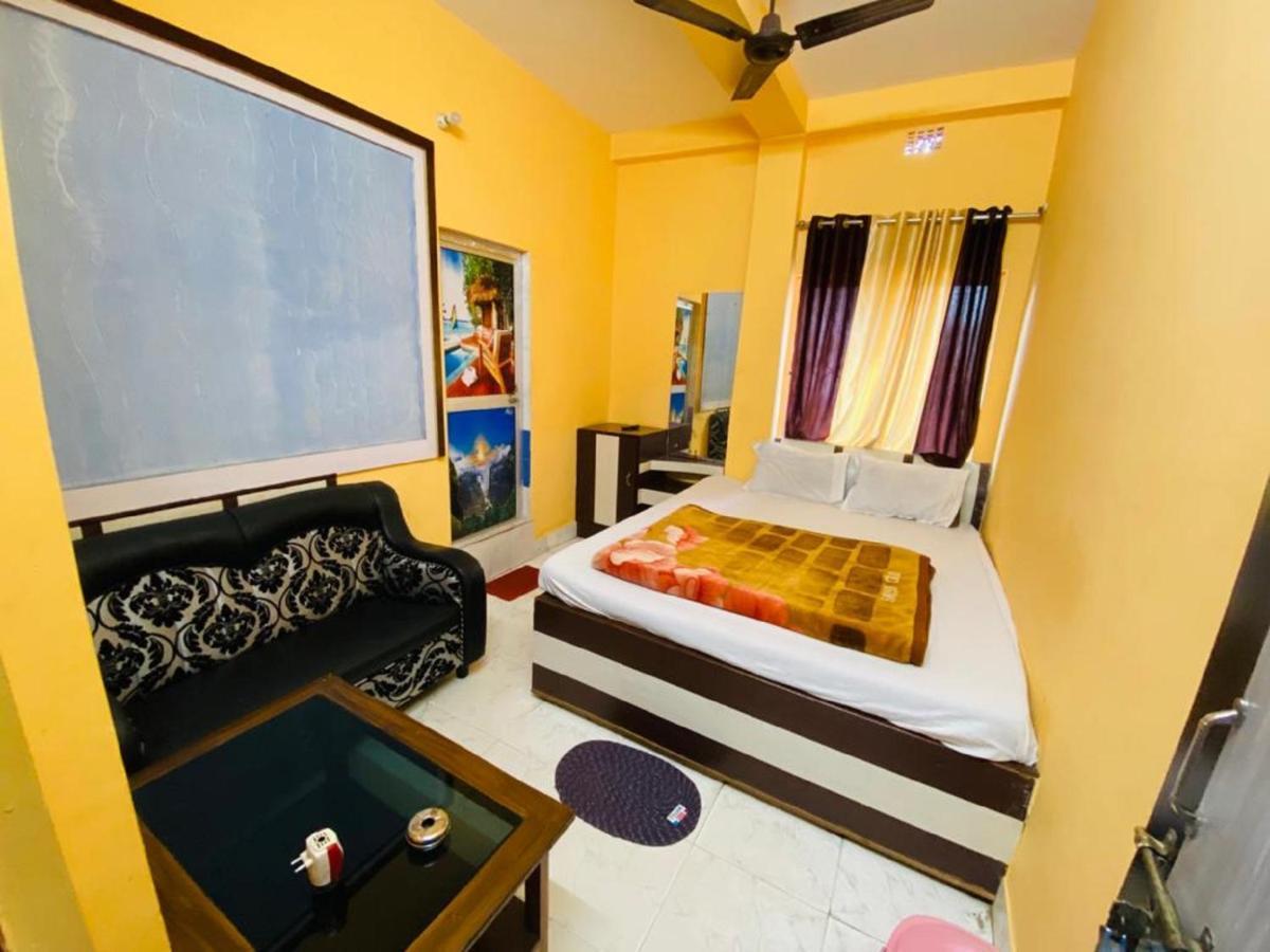 Staymaker Hotel Prerana Tarapith Kültér fotó