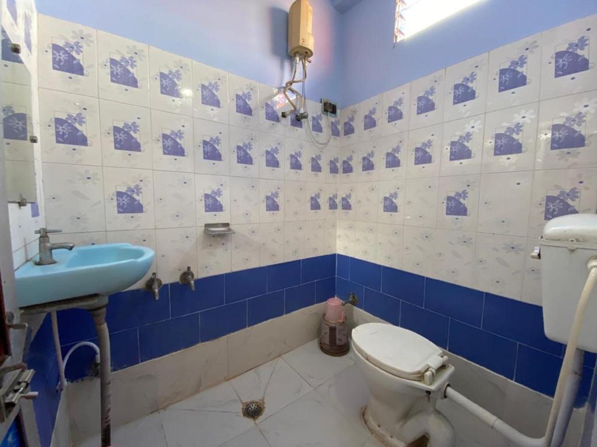 Staymaker Hotel Prerana Tarapith Kültér fotó