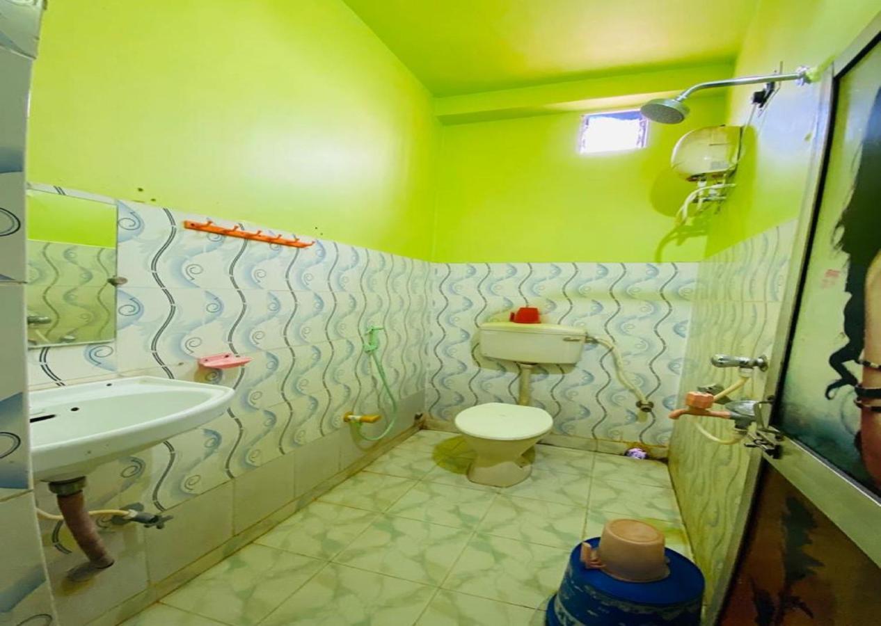 Staymaker Hotel Prerana Tarapith Kültér fotó