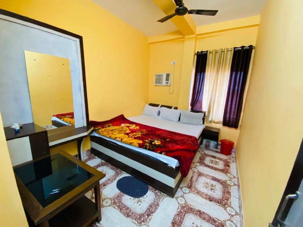 Staymaker Hotel Prerana Tarapith Kültér fotó