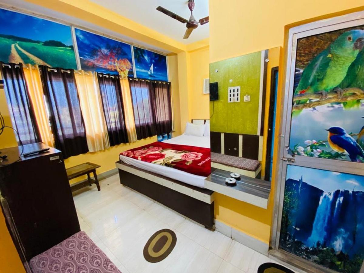 Staymaker Hotel Prerana Tarapith Kültér fotó