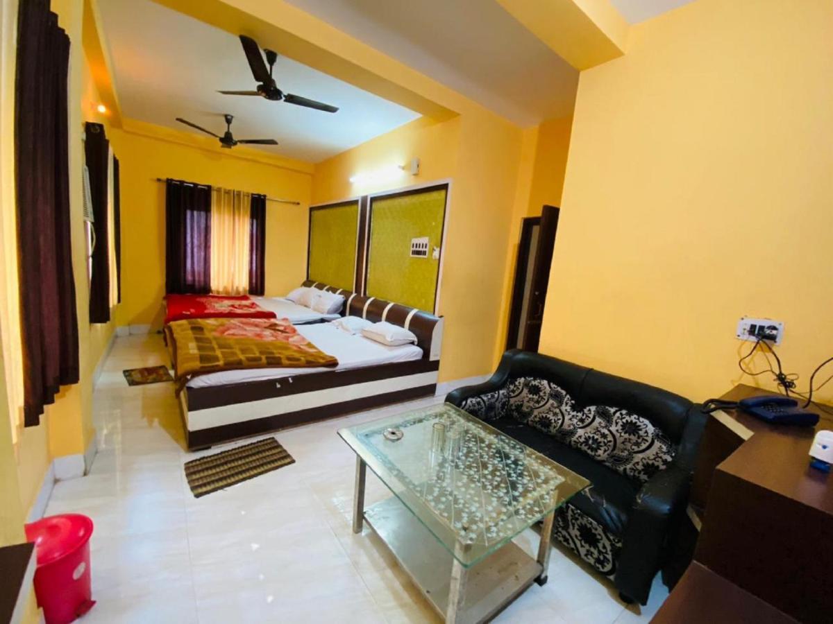 Staymaker Hotel Prerana Tarapith Kültér fotó